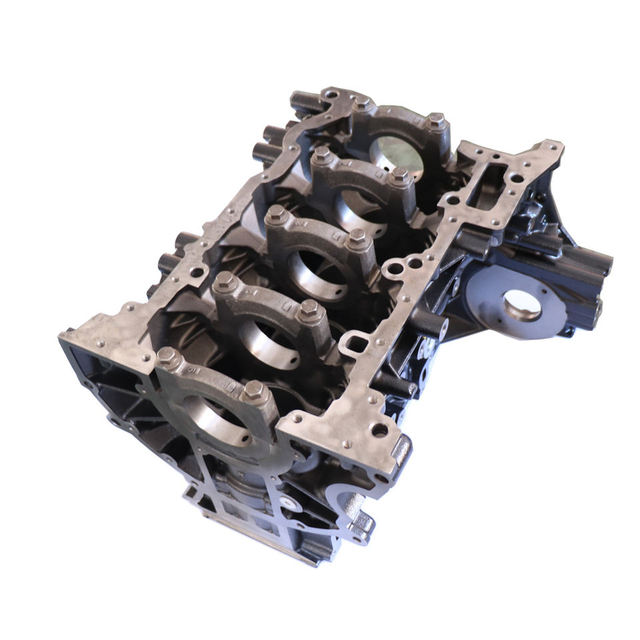 In Stock Engine Block CX7 Long Cylinder Block OEM L3K9-10-300 Engine Accessories for CX7 Mazda  2.3L 2008 Engine Part
