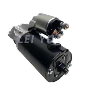 12V motorino di avviamento per auto di alta qualità per PEUGEOT <span class=keywords><strong>Boxer</strong></span> 2.2 <span class=keywords><strong>2006</strong></span> 0001109205 6 c1t11000ae - Product Image 2