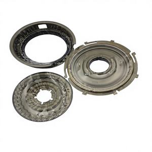 Paquete de Pistones para Transmisión U660E de Calidad Taiwanesa, Producto de Alta Calidad en la Categoría de Pistones y Piezas - Product Image 2