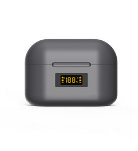 Bộ khuếch đại thính giác âm thanh có thể sạc lại mới đến với màn hình kỹ thuật số độ nét cao cho mất thính lực từ nhẹ đến trung bình - Product Image 4