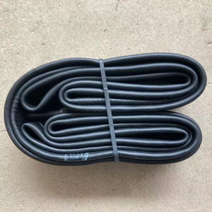 Factory Wholesale In-Stock Bicycle Inner <strong>Tubes</strong> 12/14/16/20/22/<strong>24</strong>/26/28/29 Inch Mountain Bike Tires - Product Image 1