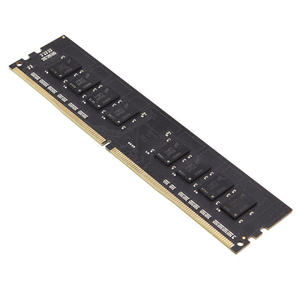 Hot Sale <strong>DDR3</strong> 4GB ECC RAM 1600Mhz for <strong>Desktop</strong> PC-Stock Available - Product Image 1