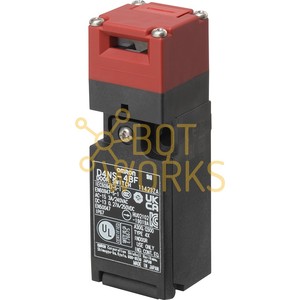 Omron D4NS4BF16377800 - Nuovo - Product Image 1