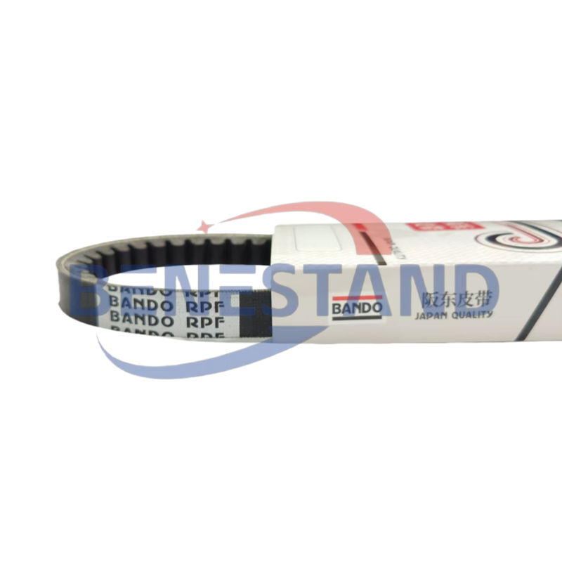 Ya00007116 V-Belt Bando Replacement for Hitachi Zx200 5 Zx210Lc 5N