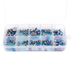 Original Agras T40T20PT50T25 Drone Screws Drone Accessories Agricultural <b>Spray</b> Drone Repair Parts - Product Image 3