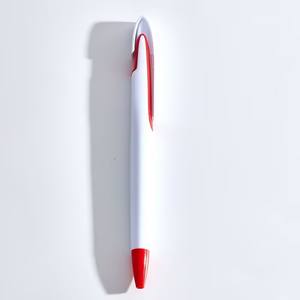 Stylos à encre gel promotionnels, impression du logo du <span class=keywords><strong>client</strong></span>, stylos en plastique, 1,0 mm, action par clic, encre multicolore, écriture fluide - Product Image 4
