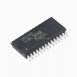 IR2136S IR2136STRPBF SOIC-28 600V Circuito Integrado Controlador de Puerta Trifásico 2136 - Product Image 1