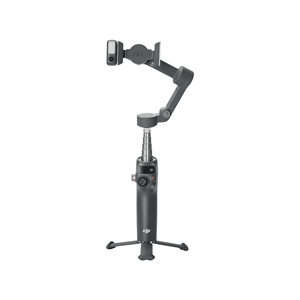 Stabilisateur portable pliable Osmo Mobile 8 Hongmeng pour téléphone portable avec suivi IA à 360 degrés et suivi du visage sans fil - Product Image 5