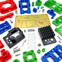 Piezas de Mecanizado CNC, Inspección Óptica, Pruebas Hidrostáticas, Prototipado, Impresión por Extrusión, CMM, Acrílico en Piezas de Mecanizado CNC