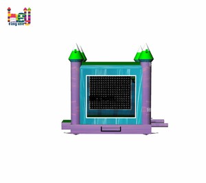 <strong>Cheap</strong> Backyard Inflatable Kids <strong>Balloon</strong> House Regular <strong>Jumper</strong> Commercial Bouncer Castle Children's Games - Product Image 5