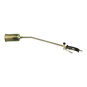Complete 75cm Copper & Brass <b>Welding</b> Set with Steel Burner 60 mm Featuring Butane <b>Torches</b> - Product Image 1