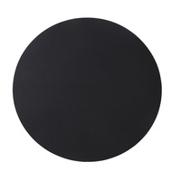 Papier noir recyclé, carton noir 110 g/m² à 400 g/m² non couché, carton noir pour emballage de boîtes cadeaux, sacs fourre-tout, marquage à chaud