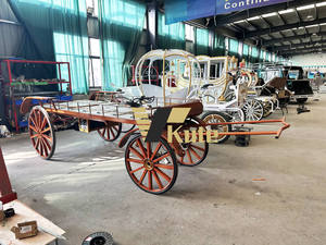 Remorque funéraire électrique robuste à pneus pleins, type remorquage, faible coût d'entretien quotidien, expédition en gros depuis l'usine chinoise - Product Image 3
