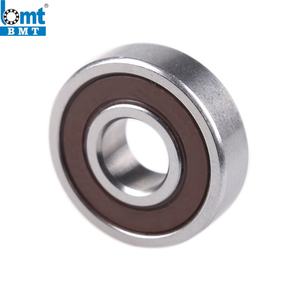 ลูกปืนล้อรถจักรยานยนต์ 6203 พร้อมซีล 2RS และเหล็กคุณภาพสูง ขนาด 17x40x12 มม. เพื่อการหมุนที่ราบรื่น - Product Image 2