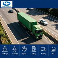Agent de transport routier de fret en Chine, livraison express porte-à-porte, dédouanement, fret en petites charges, dernier kilomètre, devis rapide