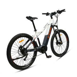 TXED Livraison <span class=keywords><strong>rapide</strong></span> <span class=keywords><strong>VTT</strong></span> électrique 27.5 500w Power Bikes Suspension Mid Drive <span class=keywords><strong>VTT</strong></span> électrique - Product Image 3