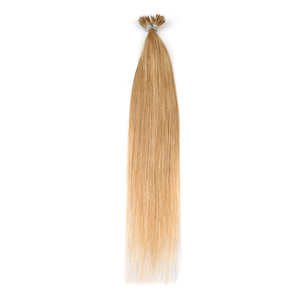 Extensiones de Cabello con Anillos Nano K.S WIGS, Cabello Humano Virgen 100% con Cutícula Alineada, Microperlas, Precio de Fábrica al por Mayor, Personalizadas - Product Image 2