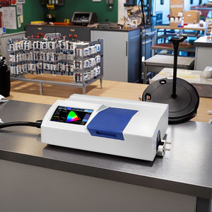 Spektrokolo rimeter Spektroskop isches Farb <span class=keywords><strong>photometer</strong></span> Multiparameter-Spektral <span class=keywords><strong>photometer</strong></span> Farb anpassungs colori meter - Product Image 4