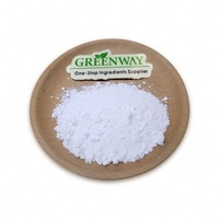Approvisionnement en gros, expédition rapide, matière première de qualité cosmétique, acide tétraméthylurique CAS 2309-49-1, poudre de théacrine