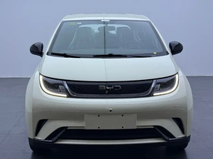 BYD Dolphin Mini, Auto Eléctrico Económico, Nuevo, Inteligente, Vehículo <span class=keywords><strong>de</strong></span> Nueva Energía, Hatchback Urbano, 2024 2026, <span class=keywords><strong>Autos</strong></span> Usados - Product Image 6