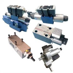 Parker PXB Serie 3/<span class=keywords><strong>2</strong></span> Pneumatisches Manuelles Steuerungs-Hydraulikventil Kolben PXB-B3911 Schnelle Einfache Einrichtung 1 Jahr Garantie - Product Image 6