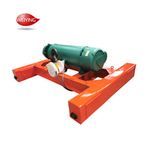 Pabrik Produsen <span class=keywords><strong>Hoist</strong></span> Listrik 3 Ton 5 Ton 10 Ton 16 Ton <span class=keywords><strong>10000kg</strong></span> Kecepatan Ganda Kecepatan Tunggal - Product Image 6