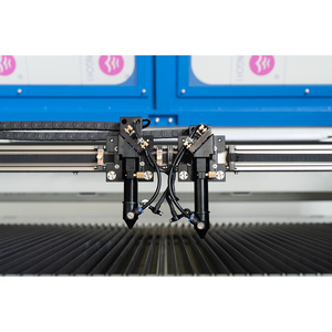 150W RUIDA CO2 máy khắc <span class=keywords><strong>laser</strong></span> nước làm mát hỗ trợ gỗ da MDF giấy DST đồ họa - Product Image 5