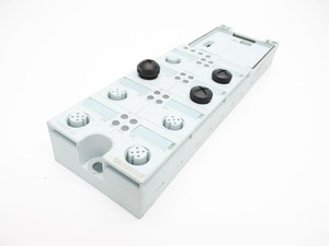 Módulo de E/S Digital PLC 6ES7143-3BH10-0XA0 ET 200eco PN <span class=keywords><strong>DIQ</strong></span> 16x24VDC - Product Image 3