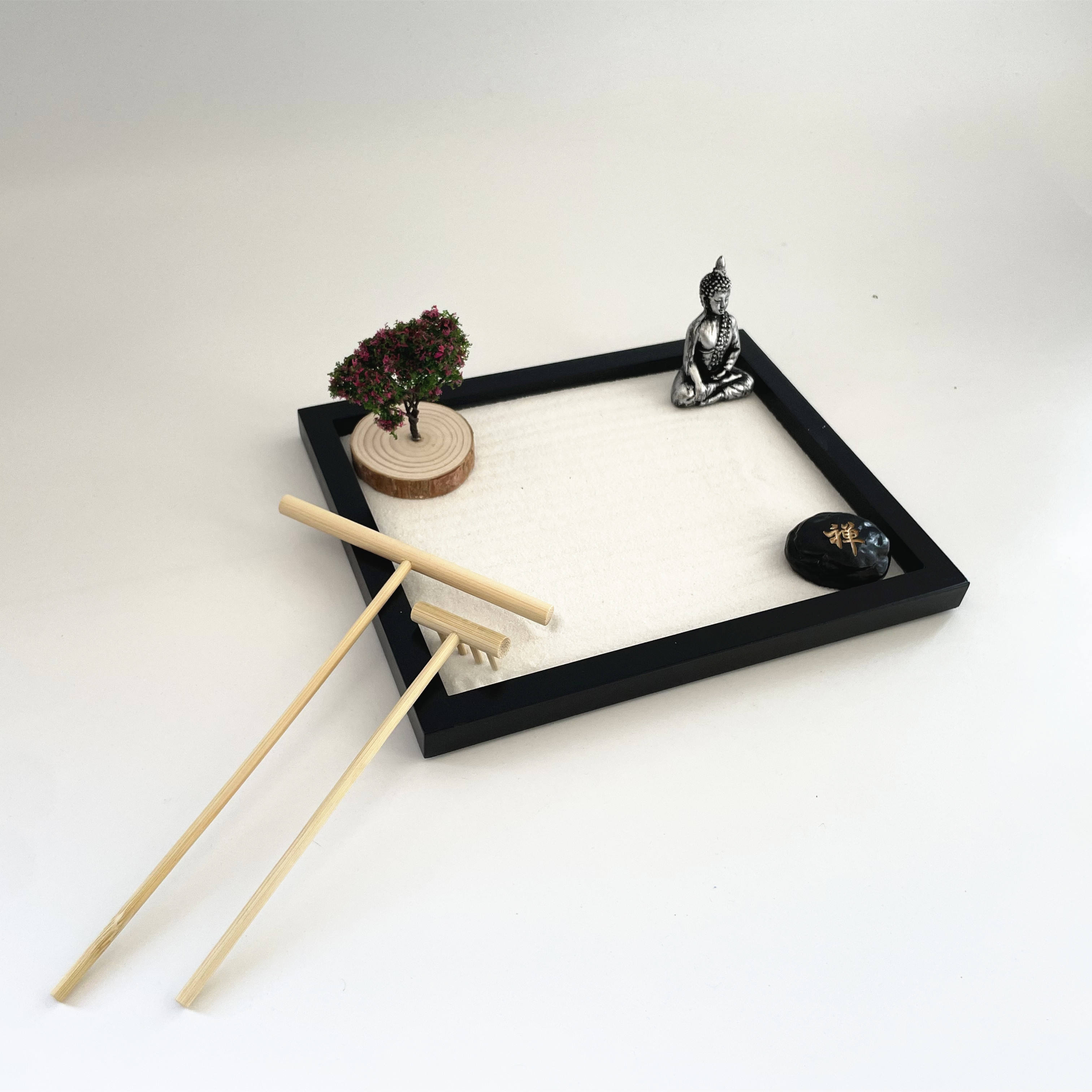 Comme image montrée 1