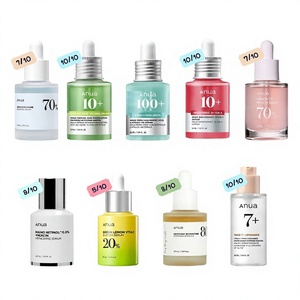 เซรั่มบำรุงผิวหน้าสูตรเกาหลี ช่วยลดรอยแดง ลดสิว ด้วยกรดอะซีเลอิก 10% และกรดไฮยาลูรอนิก 30 มล. - Product Image 1