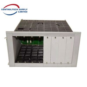 Sistema de Rack Bently Nevada 3300/05-22-00-00 en Oferta - Product Image 4