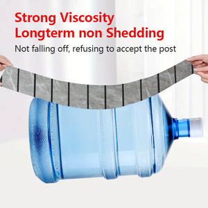 <strong>Heavy</strong> <strong>Duty</strong> Self Adhesive <strong>Wallpaper</strong> Peel and Stick Waterproof Vinyl Commercial Grade Fire Retardant Thermal Insulation - Product Image 5