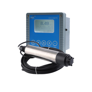 Độ chính xác cao rs485 kỹ thuật số huỳnh quang oxy hòa tan <span class=keywords><strong>meter</strong></span> cho cá trang trại - Product Image 4