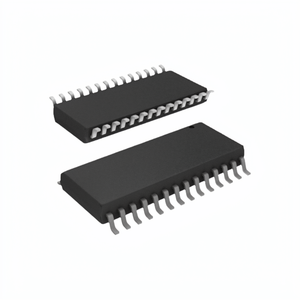 28 SSOP (0.209", 5.30mm Width) Z8F0813HJ005SG2156 IC MCU 8BIT 8KB FLASH 28SSOP Electronic Component Manufacturer Original - Product Image 1
