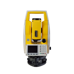 Estación total robótica Hi-Target ZTS-121R8 DR3 con pantalla táctil y ocular solar, modelo RTS822-R10M, equipo de topografía usado y económico - Product Image 5