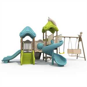 Trượt đu mới <span class=keywords><strong>2025</strong></span> | trượt trẻ mới biết đi cho các trung tâm chăm sóc ban ngày, trượt trẻ em học đường, trượt ngoài trời công viên & trượt sân chơi mẫu giáo - Product Image 3