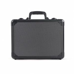 Caja de herramientas pequeña de aluminio personalizada, impermeable y protectora, con espuma de poliestireno. - Product Image 3