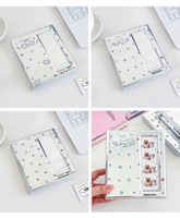 2025 haute qualité nouveau Design mignon Unique recueillir livres Kpop personnalisé 40 fente Photocard Kpop recueillir carte