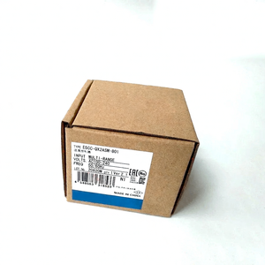 Controlador PLC E5CC-QX2ASM-801, Controlador de Servidor, Nuevo y Original, Disponible - Product Image 1