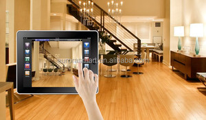 Intelligent Smart Home Plc Smart Home <b>Control</b> System Smart Home <b>Control</b> - Product Image 5