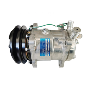 Huabon Thermo động cơ trực tiếp điều khiển xe tải lạnh đơn vị 12V giao thông vận tải lạnh đơn vị để bán - Product Image 6