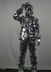 <span class=keywords><strong>Ropa</strong></span> de fiesta de Halloween Popular, luces Led de tamaño adulto, <span class=keywords><strong>ropa</strong></span> de actuación luminosa <span class=keywords><strong>para</strong></span> escenario, disfraces de Cosplay <span class=keywords><strong>para</strong></span> gran oferta - Product Image 6