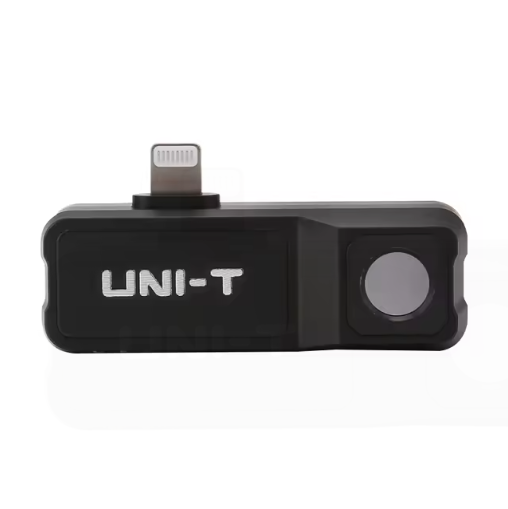 UNI-T UTi120Mobile -20~400 Thermal Imager Camera Imaging Type-C for Android Phone Thermographic Digital Temperature Repair Test
