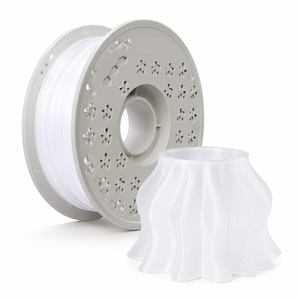 Filament de <span class=keywords><strong>diffusion</strong></span> de lumière en PC de qualité industrielle 1,75 mm 1 kg, filament d'impression 3D en polycarbonate pour diffuseur d'éclairage LED - Product Image 1