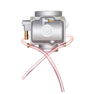 كاربراتير PJ38 مقاس 38 ملم لدراجات هوندا CR250 وCR250R وCR500 وCR500R وسوزوكي RM500 وكاواساكي KX500 النارية ودراجات الطرق الوعرة - Product Image 5