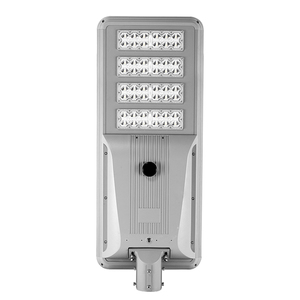 Уличные солнечные светильники LKH «Всё в одном»: доказанная высокая производительность для крупных проектов освещения автомагистралей, с собственной батареей LiFePO4 - Product Image 4