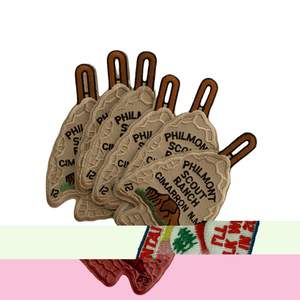 Patchs à repasser - Product Image 4