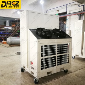 10 Ton Aire Acondicionado De Tenda Portatile Condizionatore D'aria 12 <span class=keywords><strong>Hp</strong></span> per La Tenda Del Partito - Product Image 3
