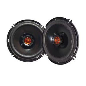 Loa xe hơi đồng trục KYYSLB6-inch với tần số cao và thấp, Loa xe hơi có mức sốt, sửa đổi và nâng cấp âm thanh xe hơi - Product Image 1