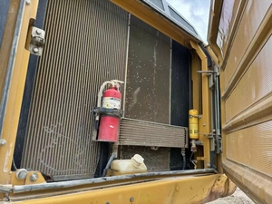 Excavatrice lourde d'occasion CAT 336E, 36 tonnes, 90 % neuve, avec godet de 1,8 m³ de capacité, excavatrice sur chenilles d'occasion - Product Image 5
